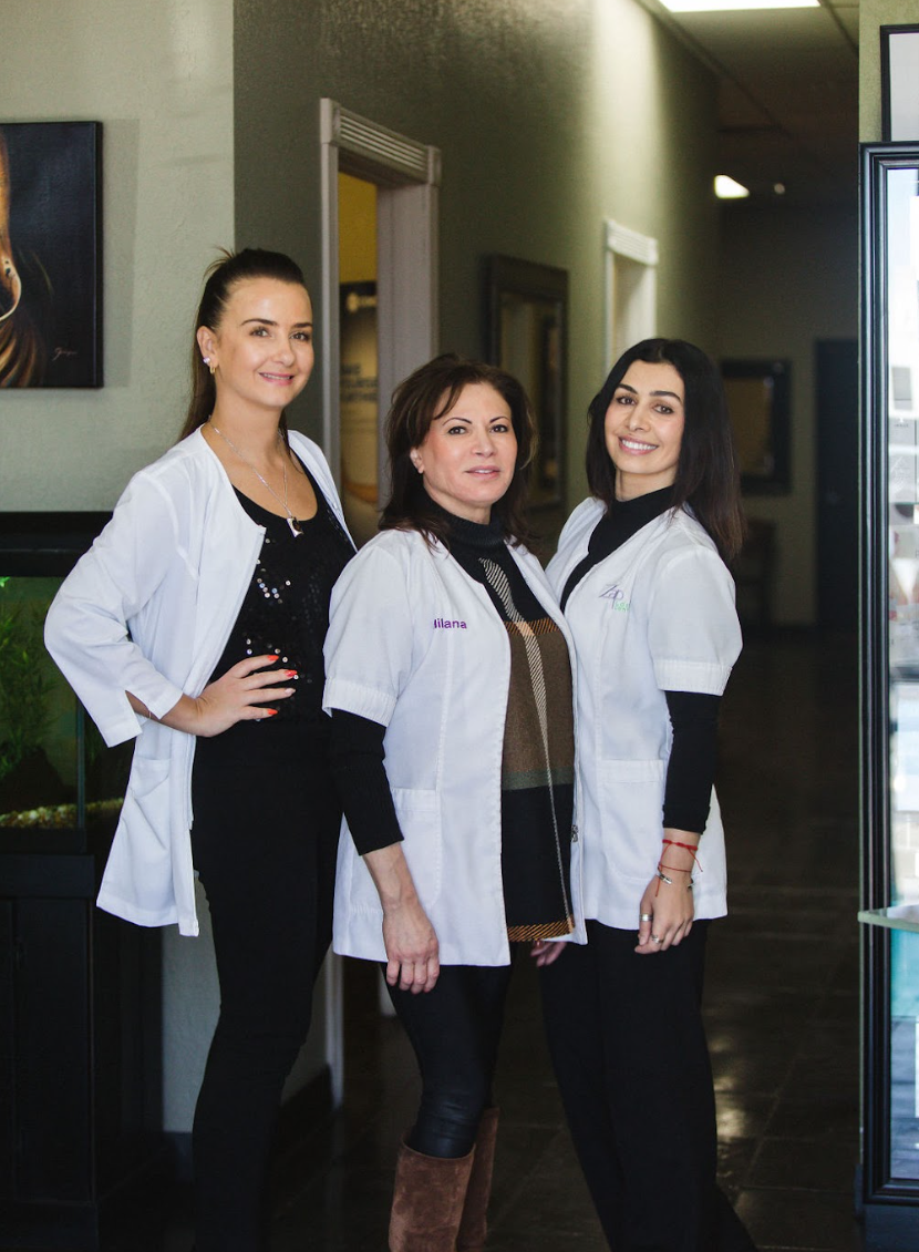 Zap Laser Center