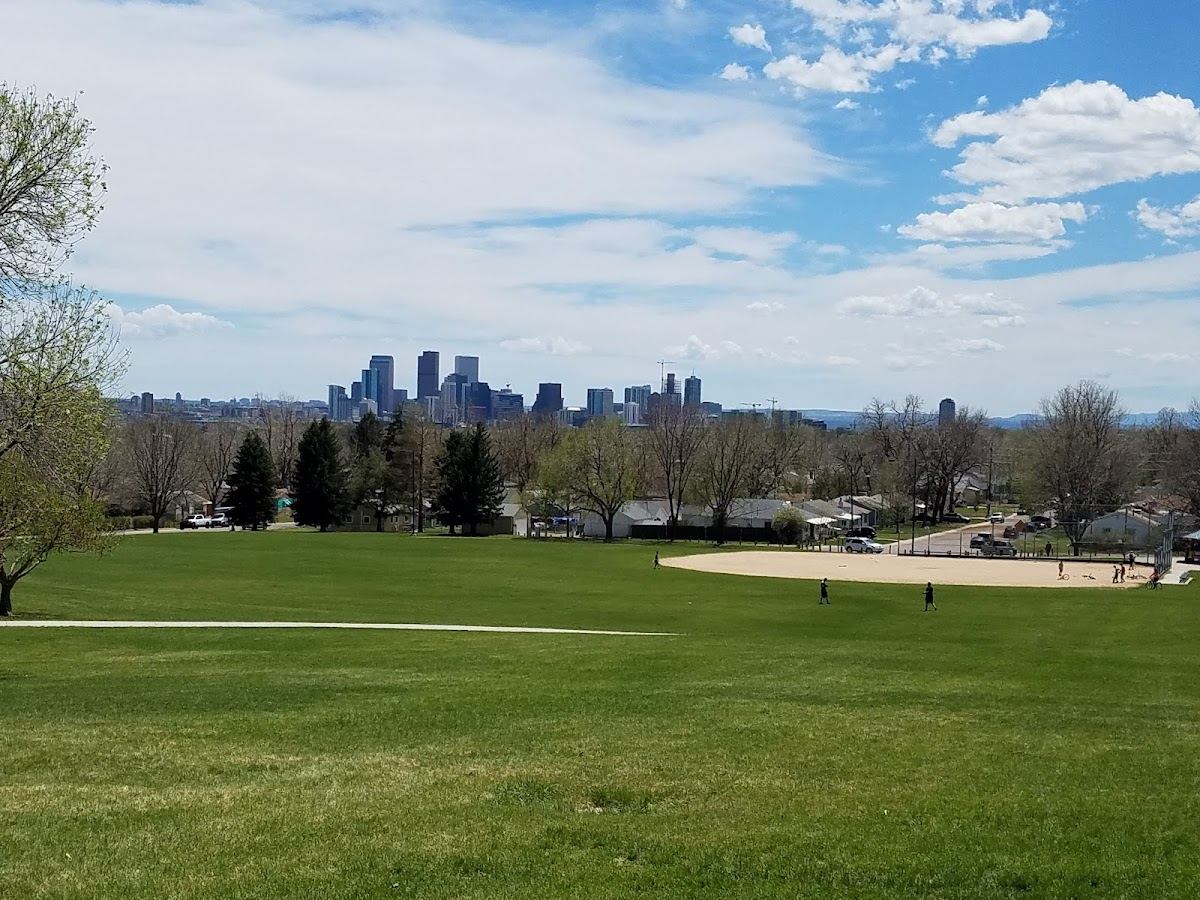 Zuni Park