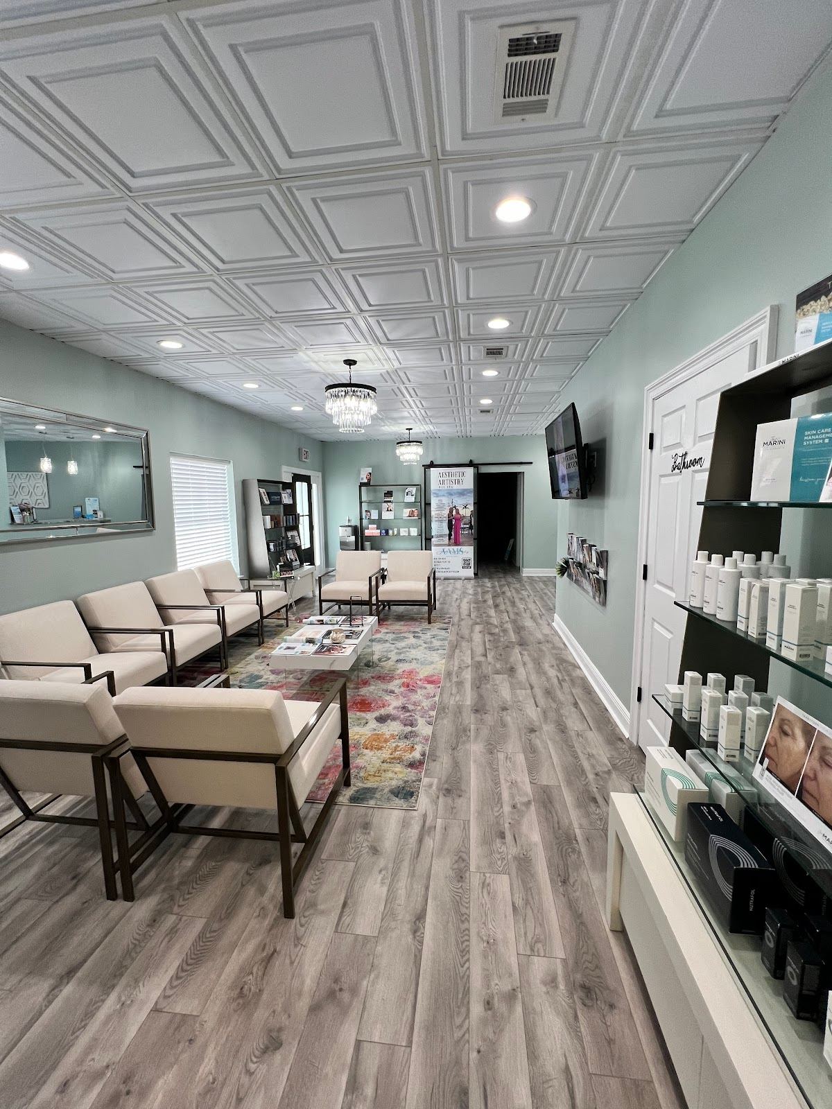 Aesthetic Artistry Med Spa