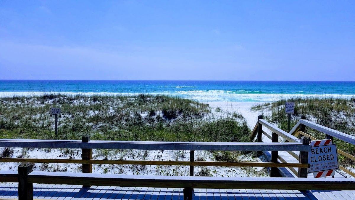 Destin Yoga by the Sea