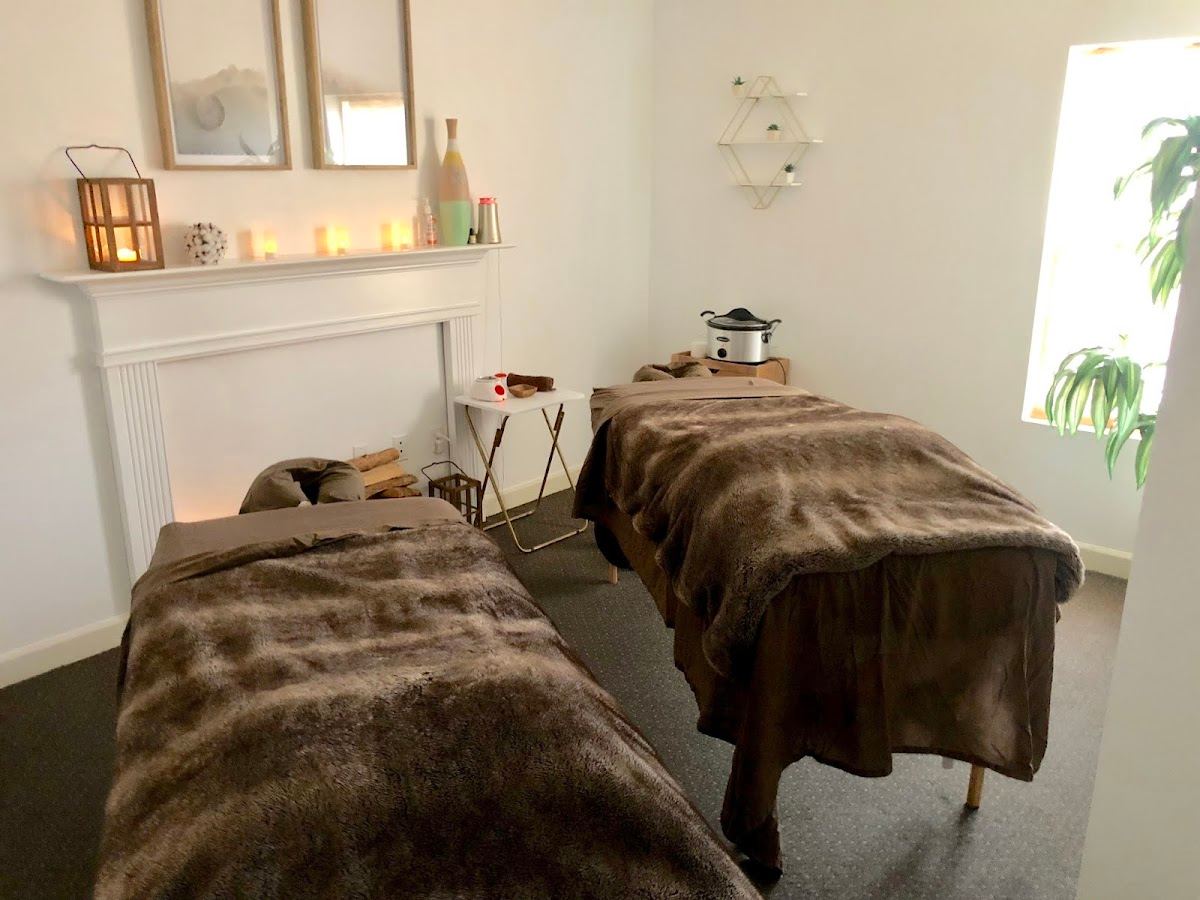 ELEOS - Professional Massage therapy & SPA