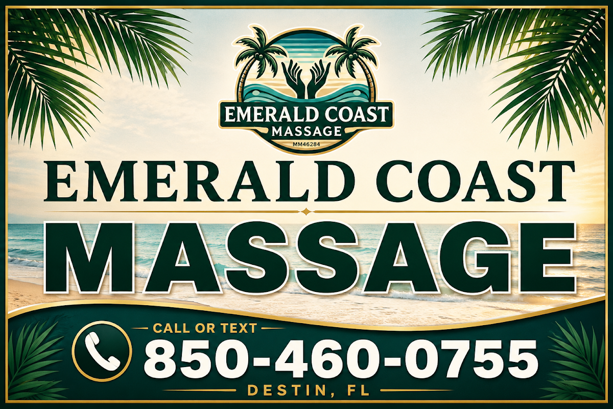 Emerald Coast Massage