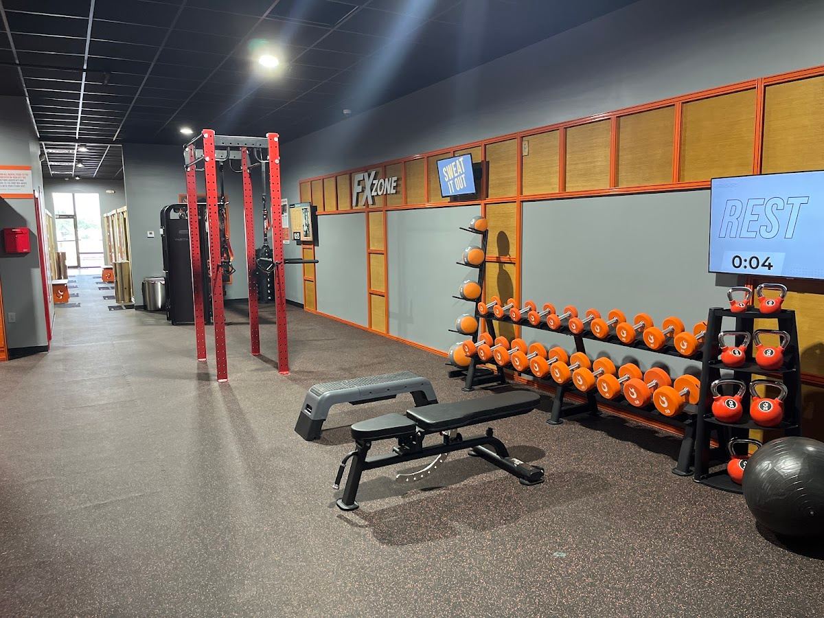 HOTWORX - Fort Walton Beach, FL
