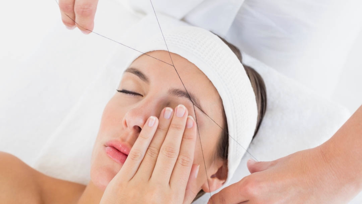 iBrow Experts -Destin