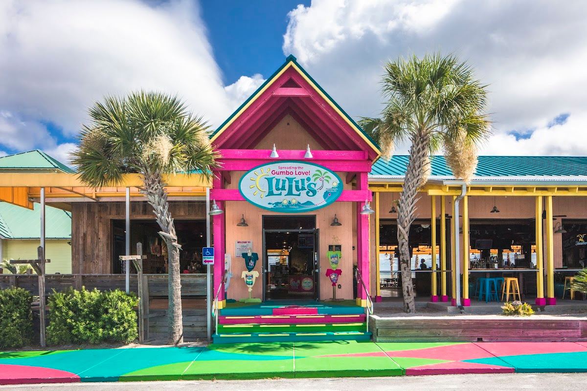 LuLu's Destin