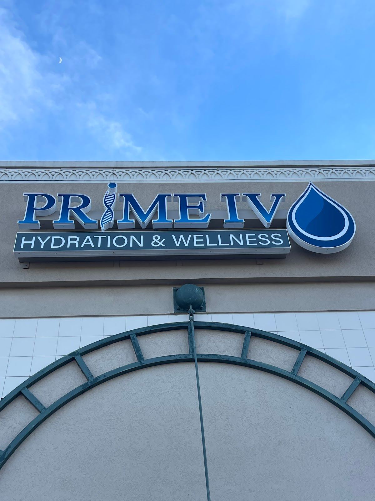 Prime IV Hydration & Wellness - Destin