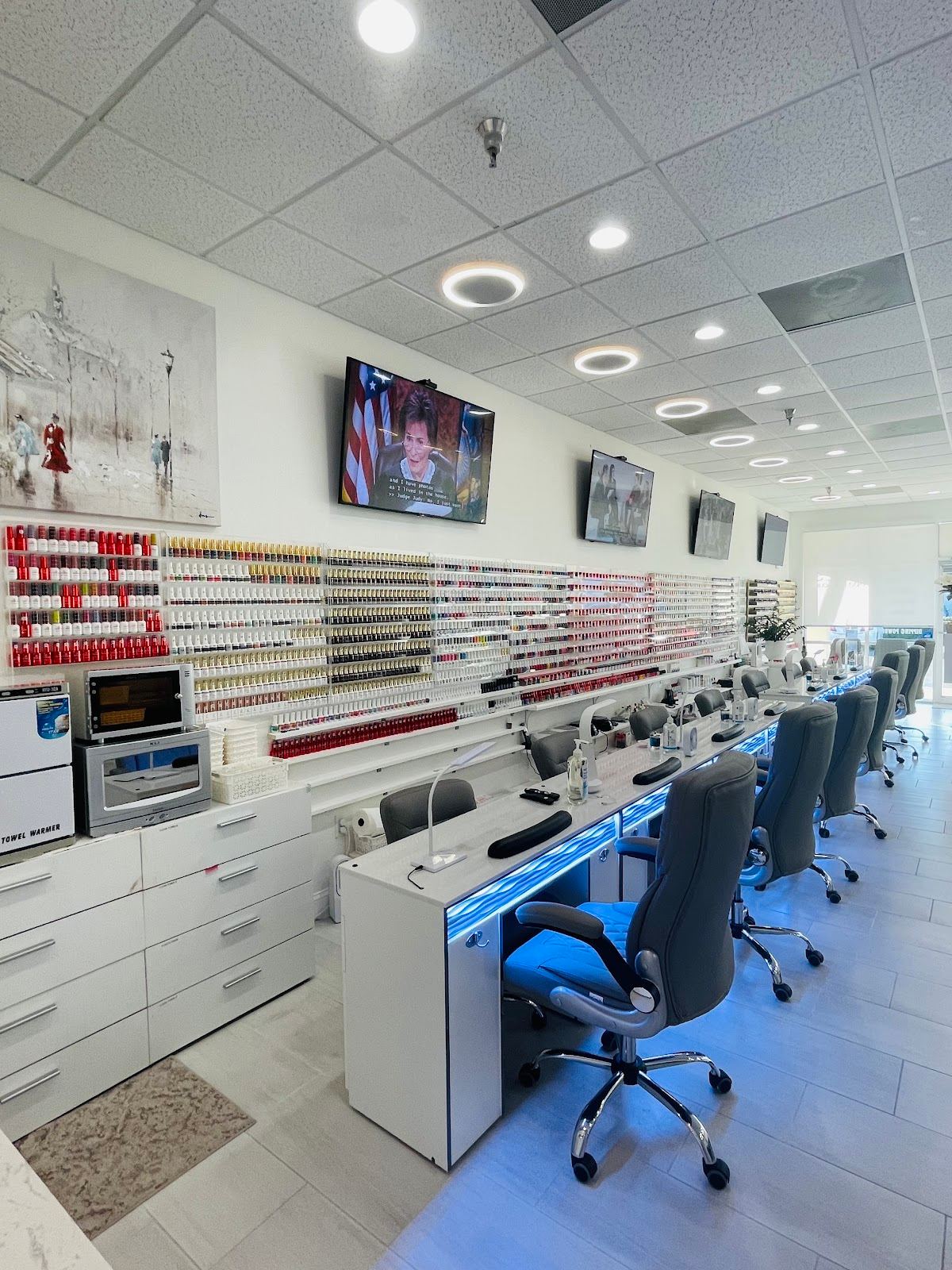 Relax Day Nails & Spa