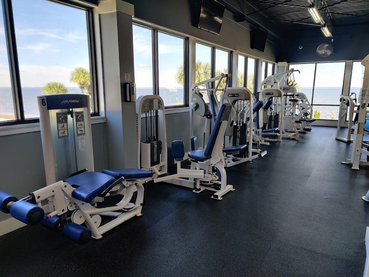 Sandestin Fitness Center