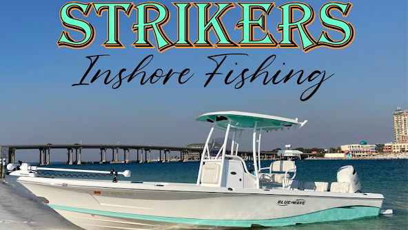 Strikers Inshore Fishing Company