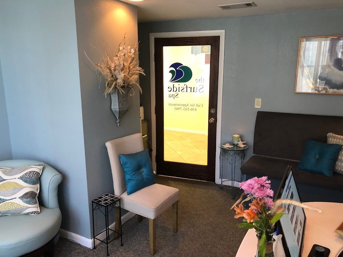 Surfside Spa