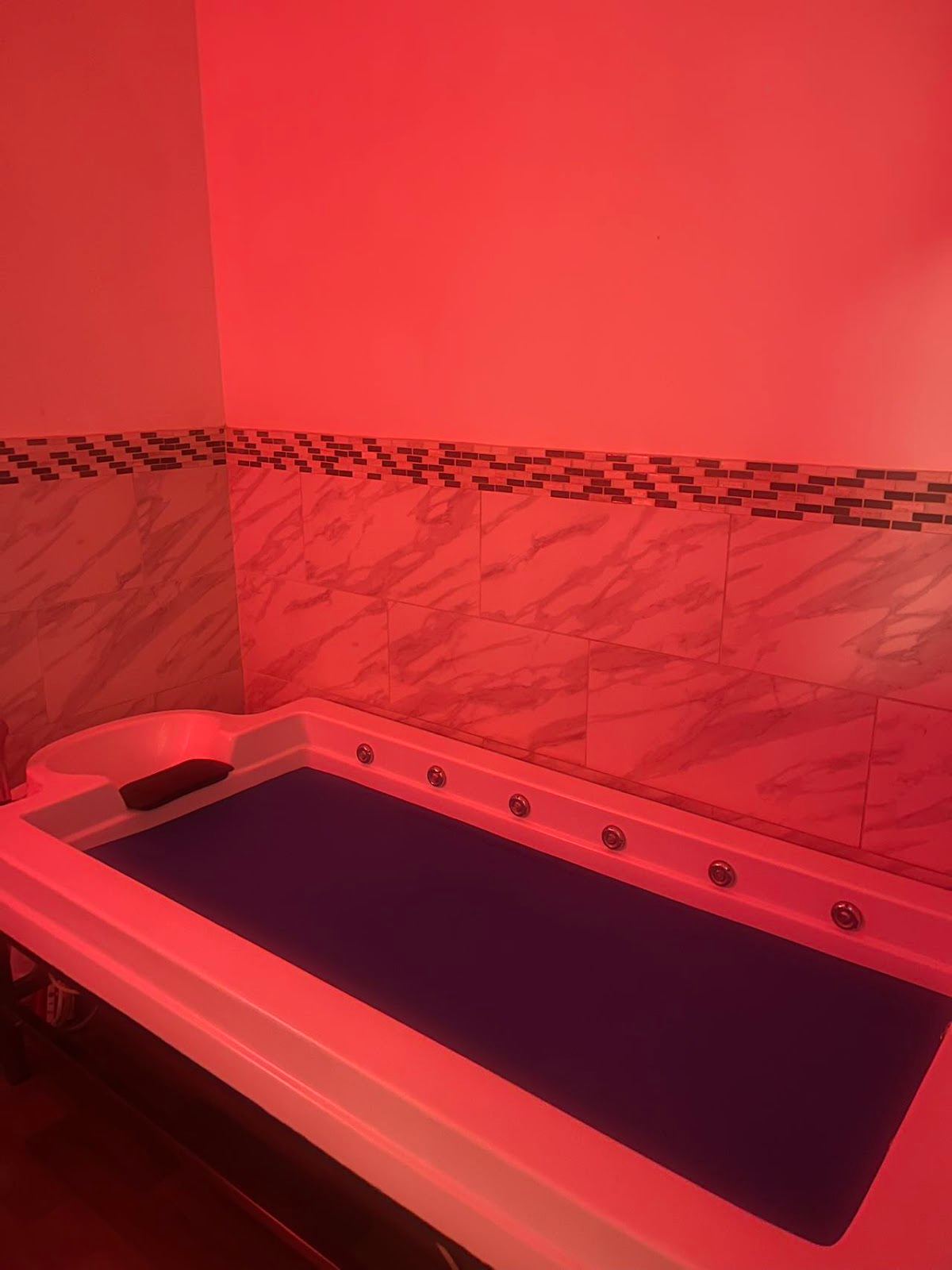 Windsor massage and spa