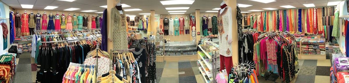 Al-Hishaam Islamic Gifts & Indian Fashions