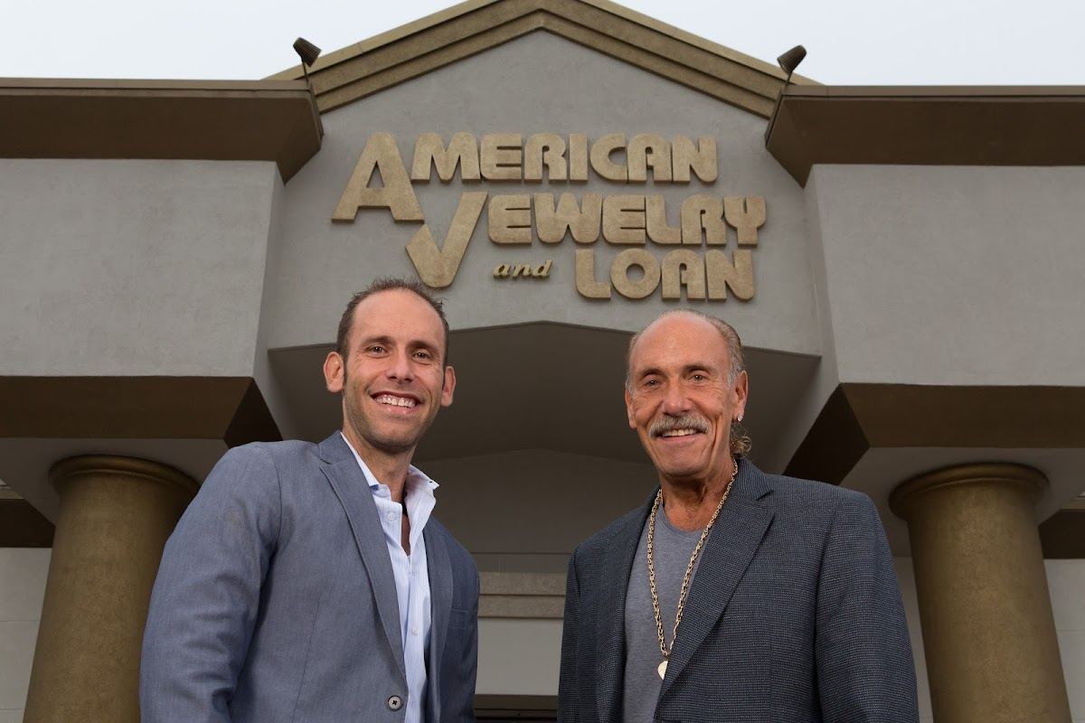 American Jewelry & Loan