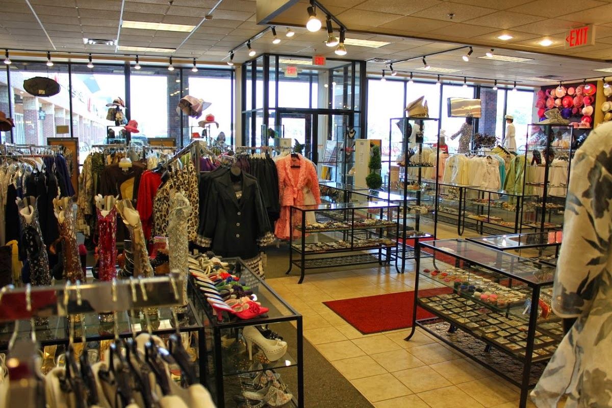 Angeles Fashion