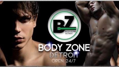 Body Zone