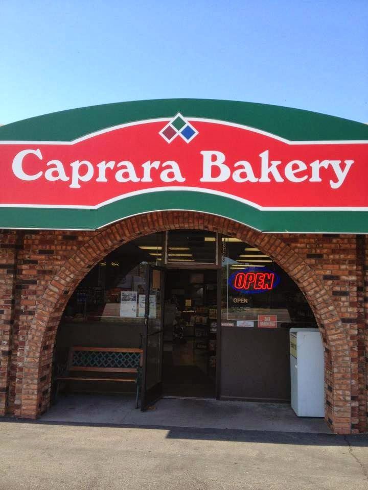 Caprara Bakery