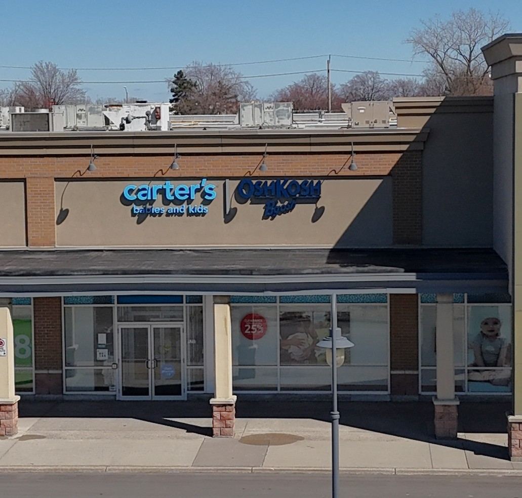 Carter's OshKosh