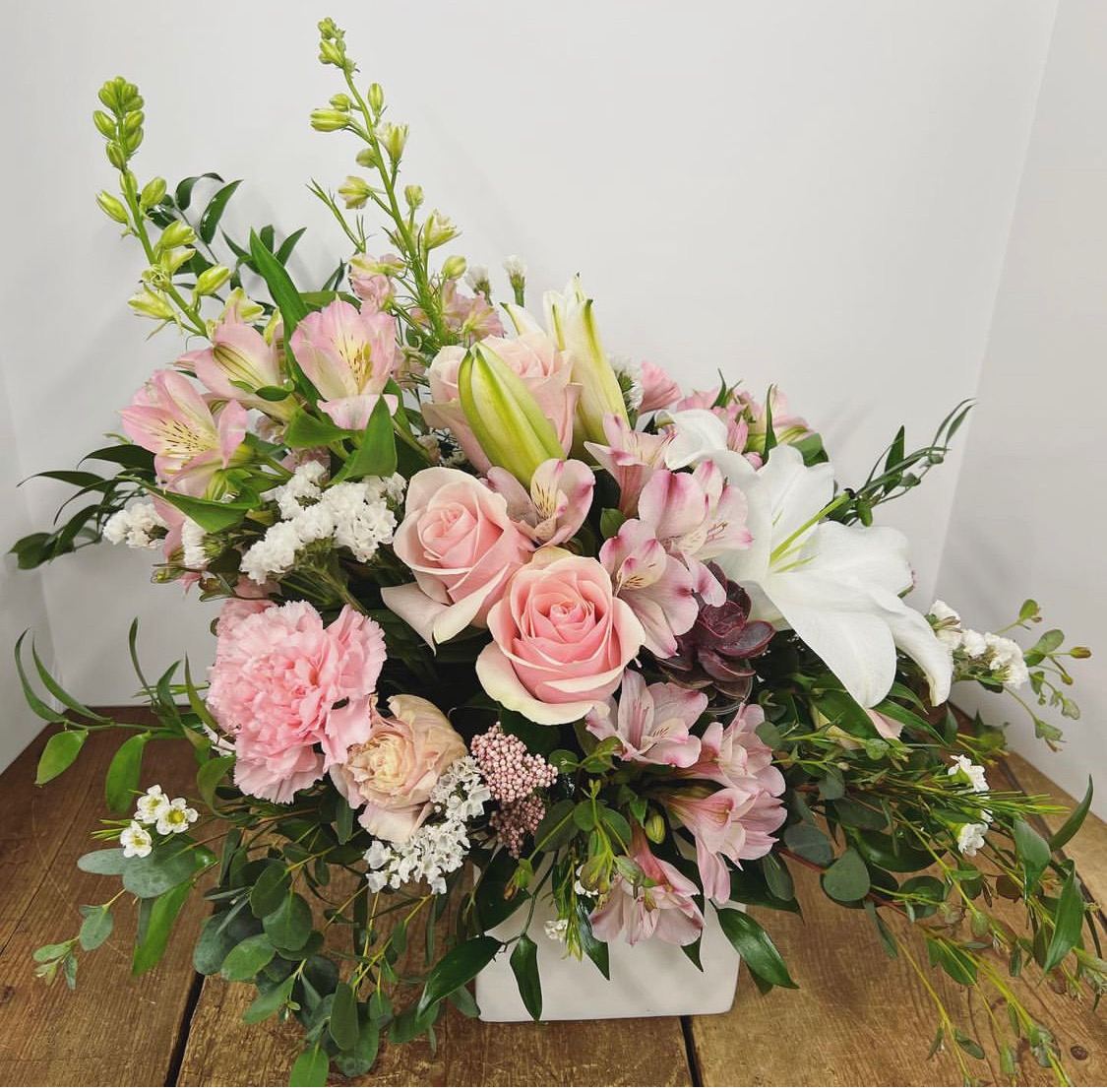 Charvat The Florist