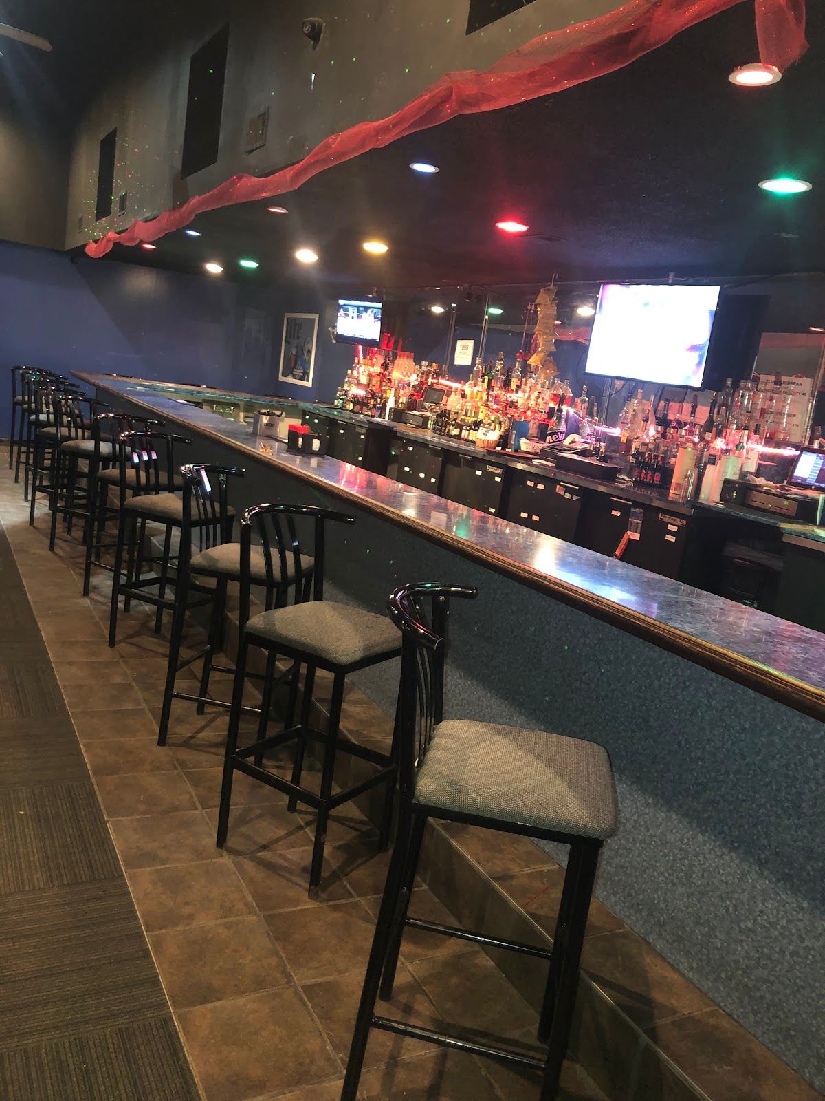Club Caribbean