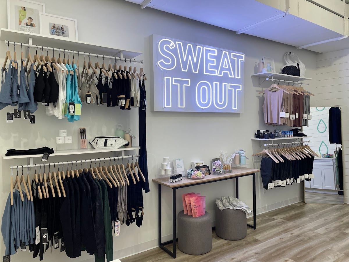 CYL Infrared Studio Grosse Pointe