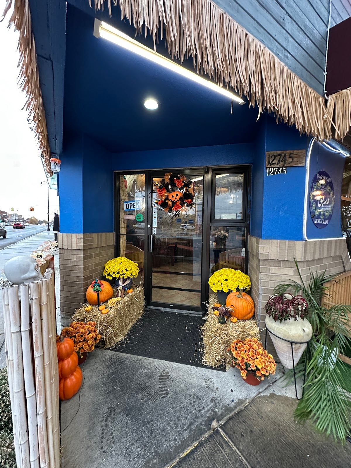 Darbunah Restaurant