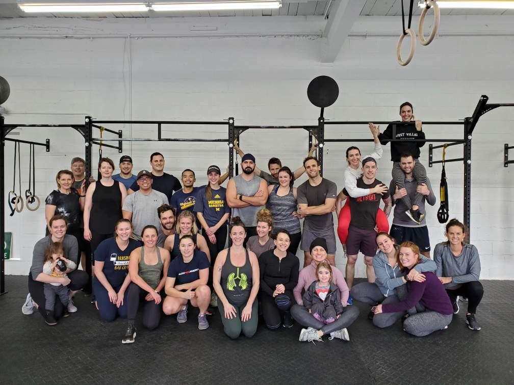 Detroit Body Garage