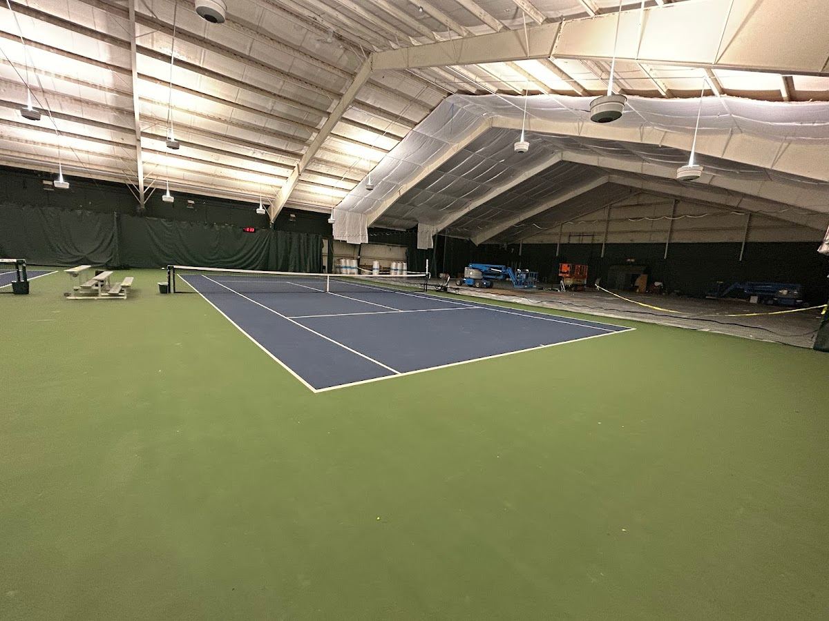 Eastside Tennis and Fitness Club