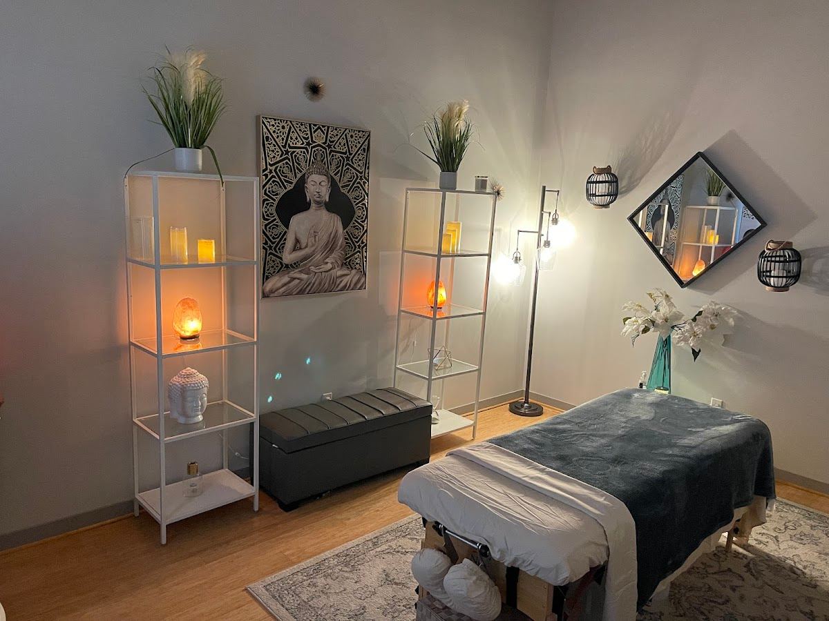 Flawless Face & Body Spa