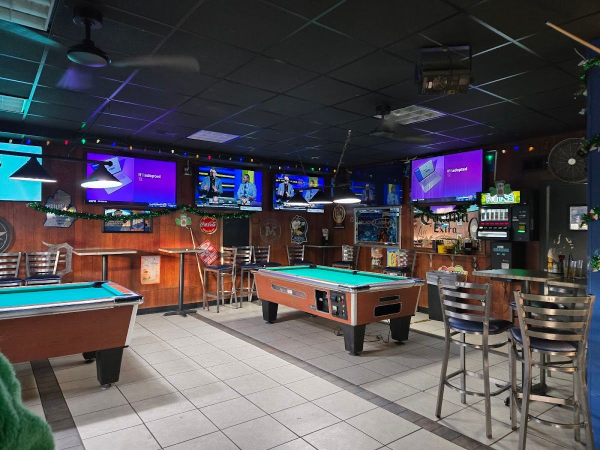 Goodfella's Lounge