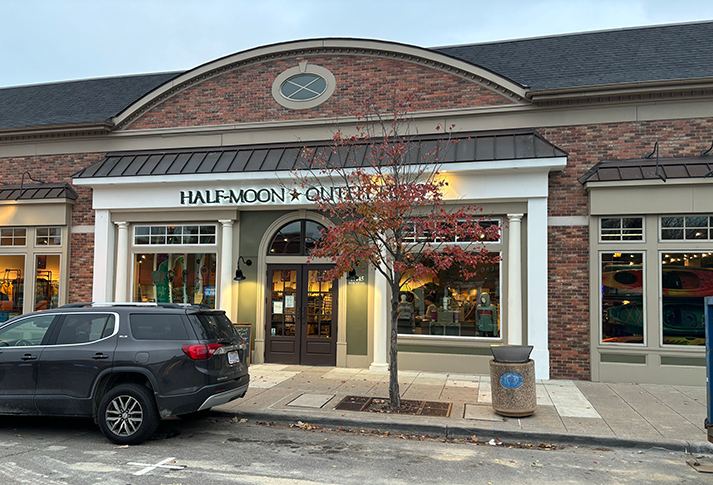 Half-Moon Outfitters