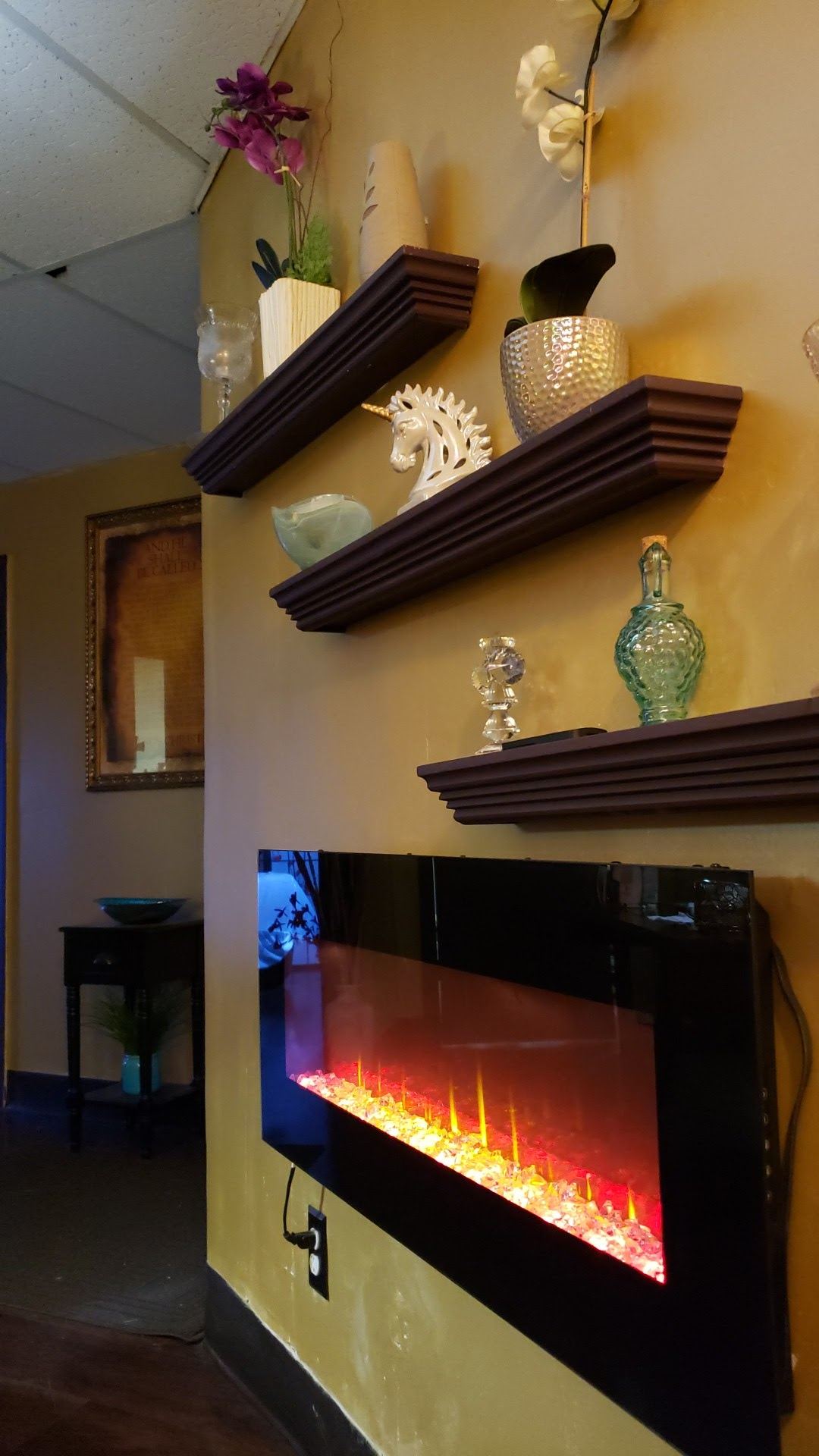 Heavenly Escape Wellness Spa