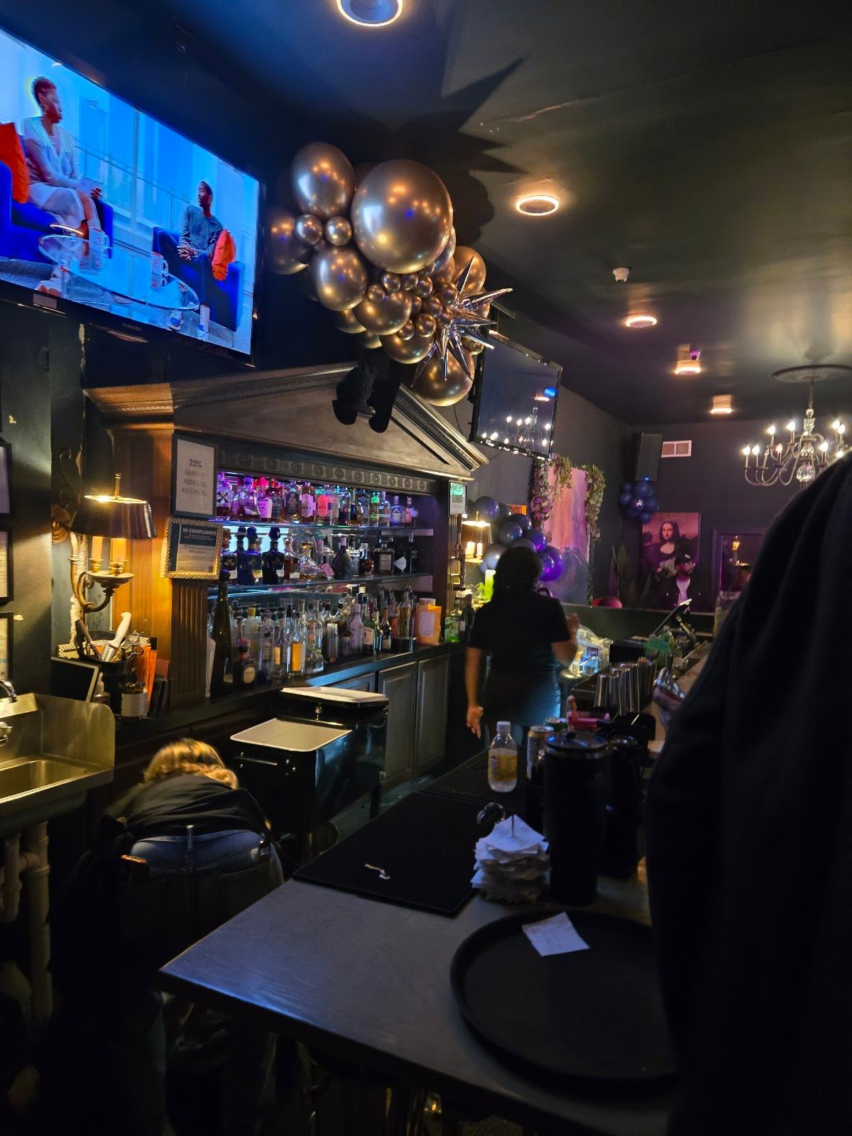 High Society Detroit