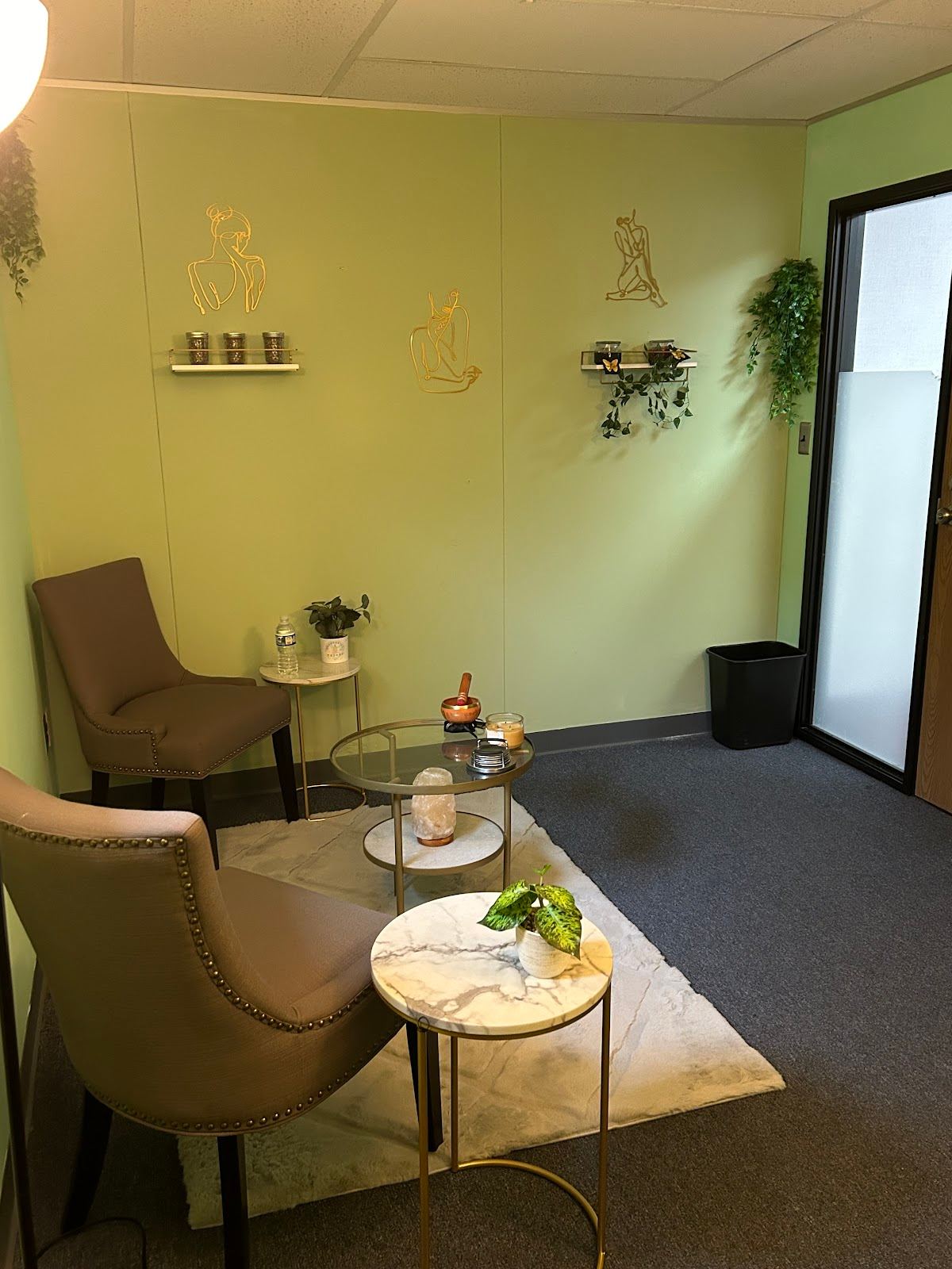 Holistic Ten Massage