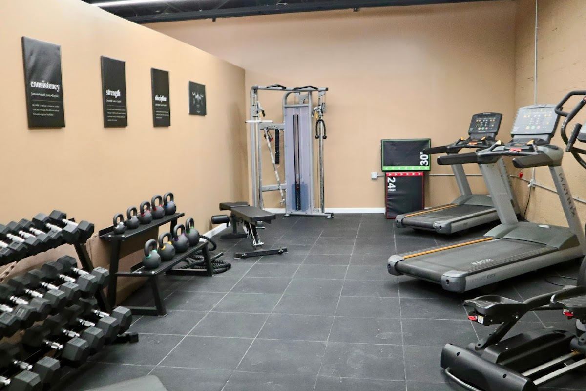 House of Contour Med Spa