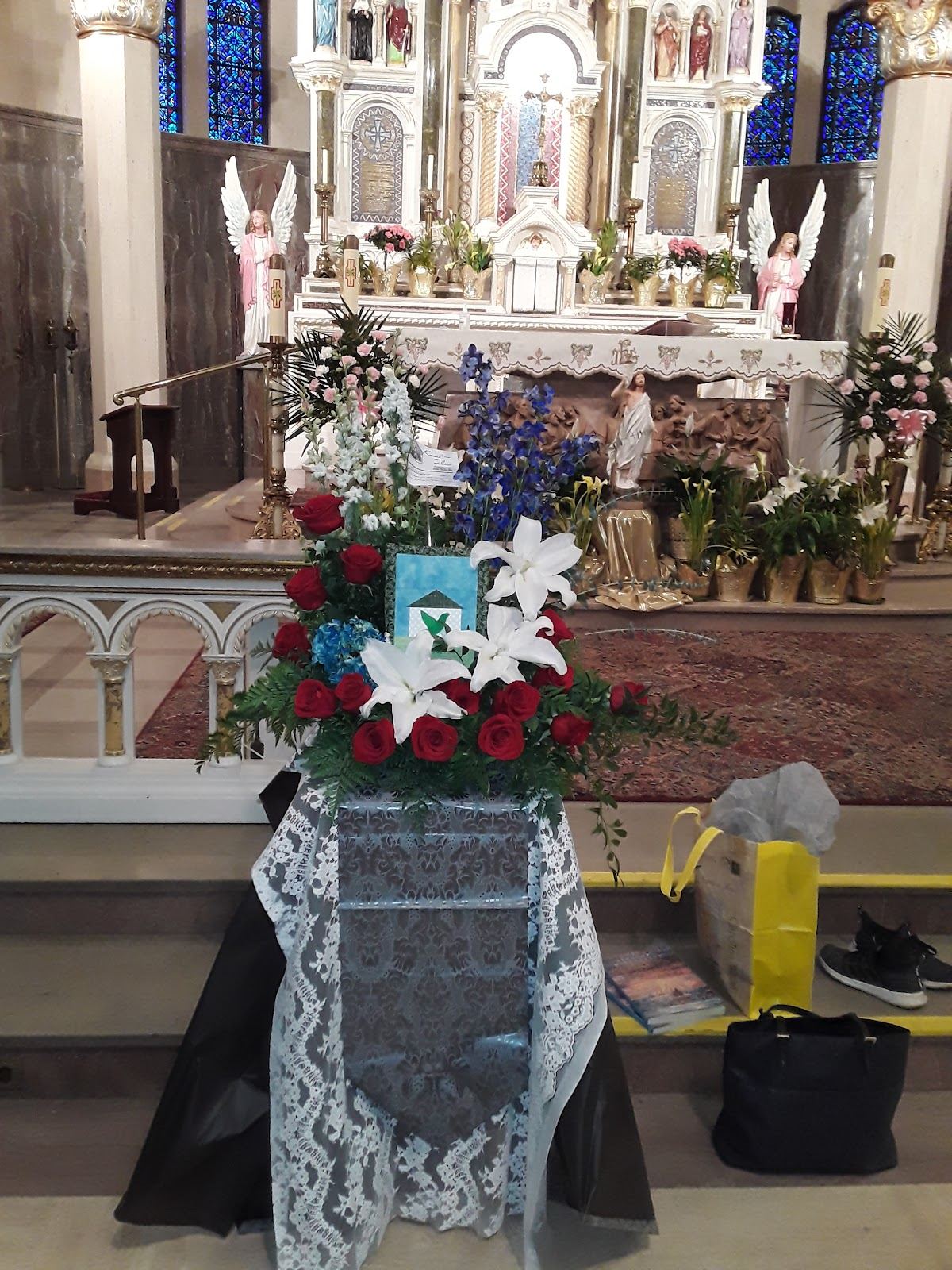 Korash Florist