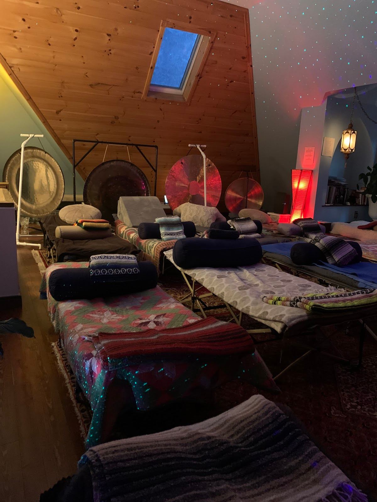 Kundalini Yoga in Detroit