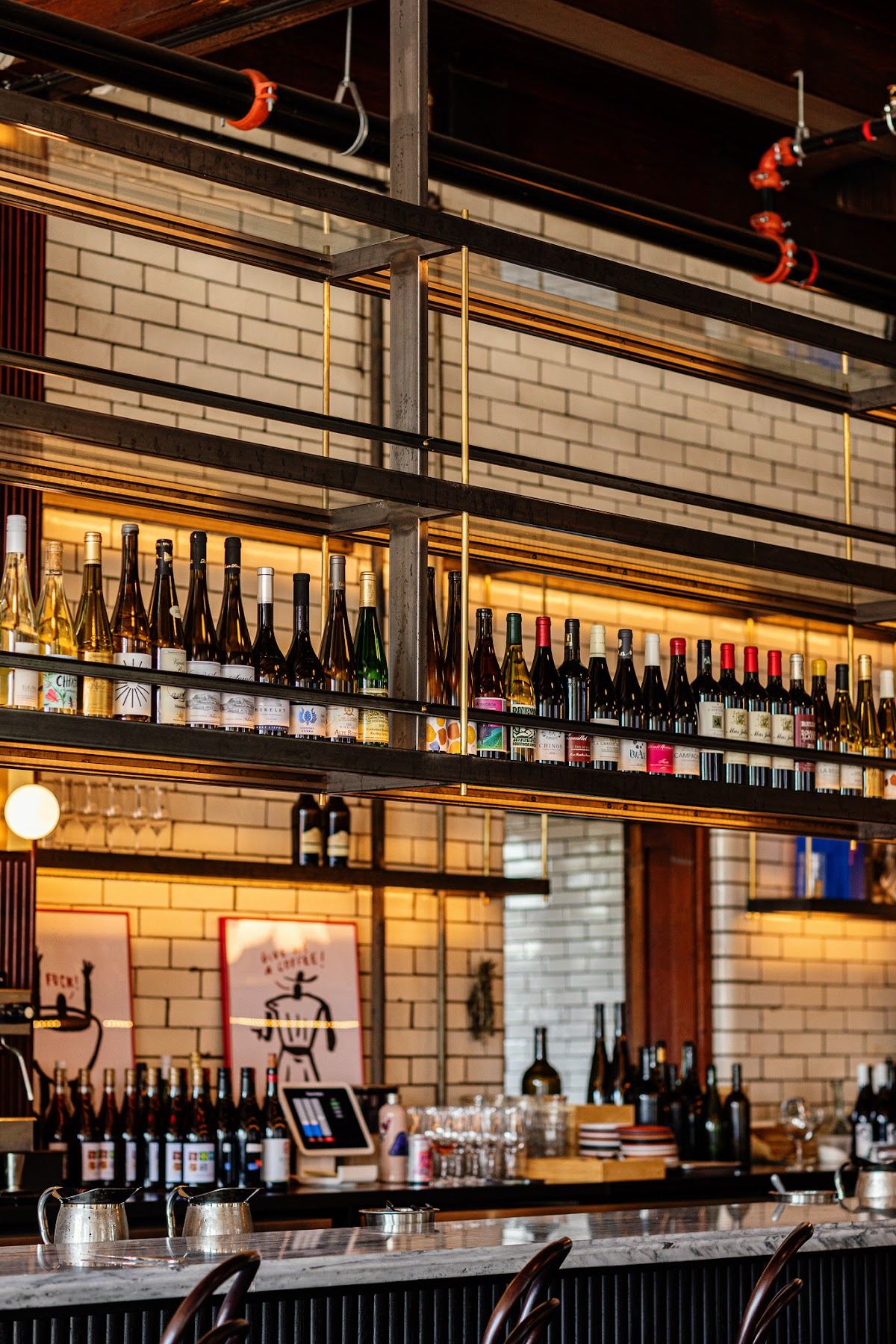 Ladder 4 Wine Bar
