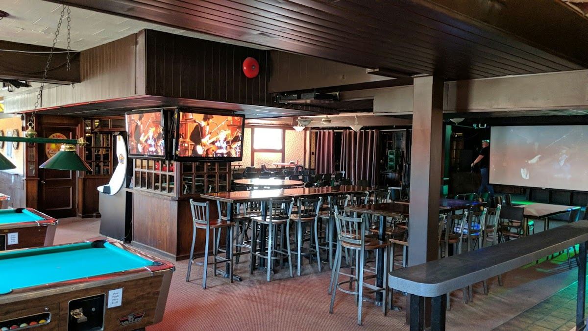 Lion's Head Tavern