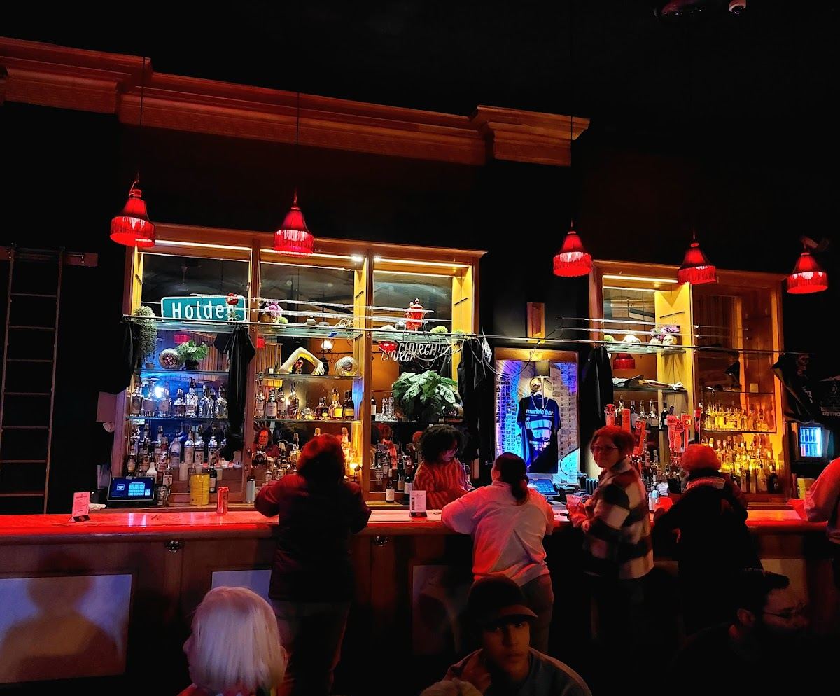Marble Bar