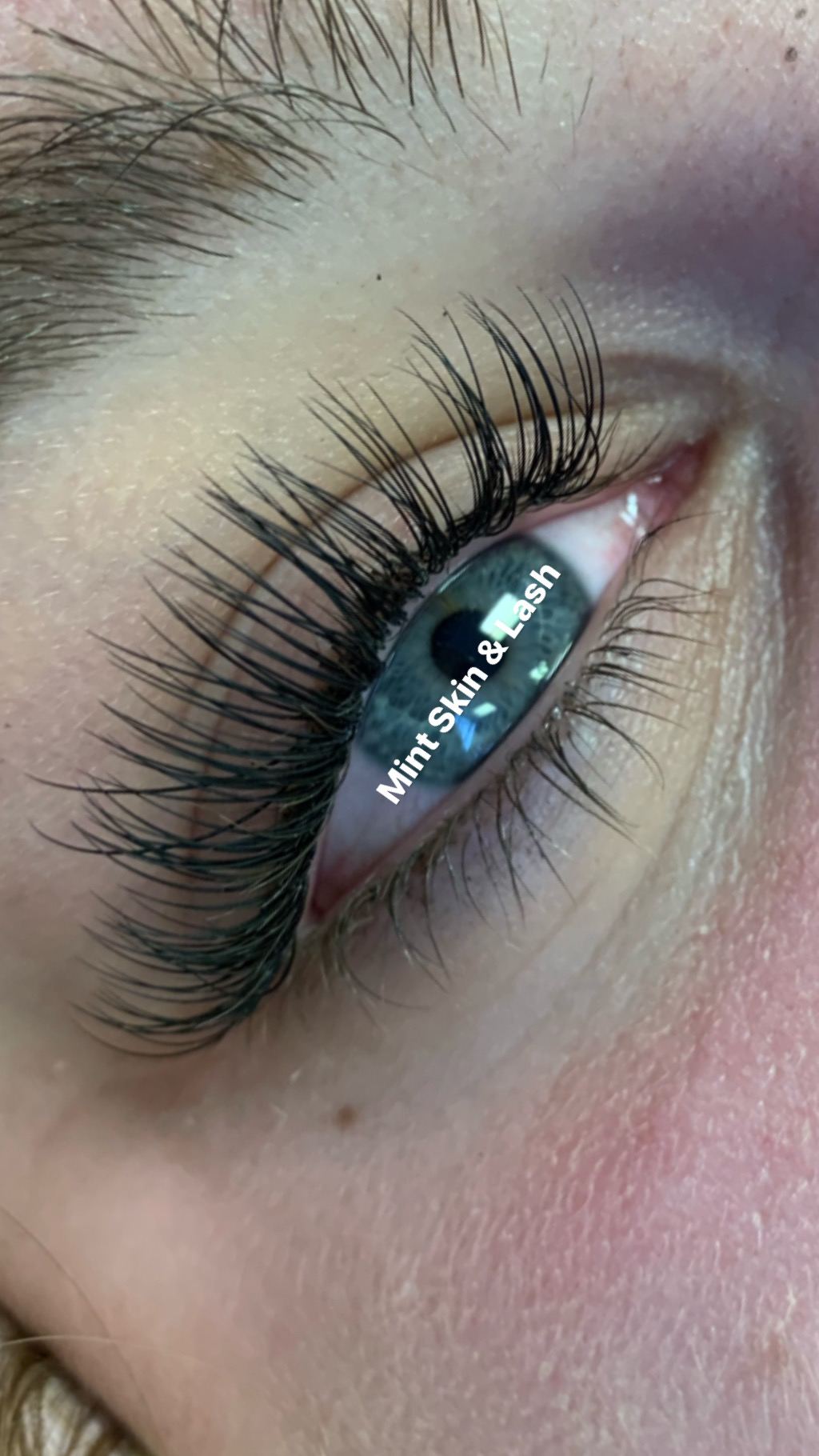 MINT. Skin & Lash Bar