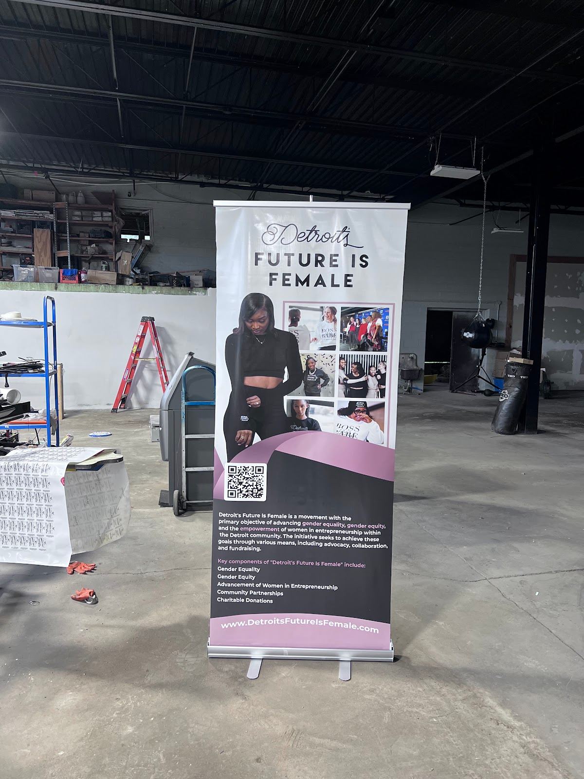 Motown Printing