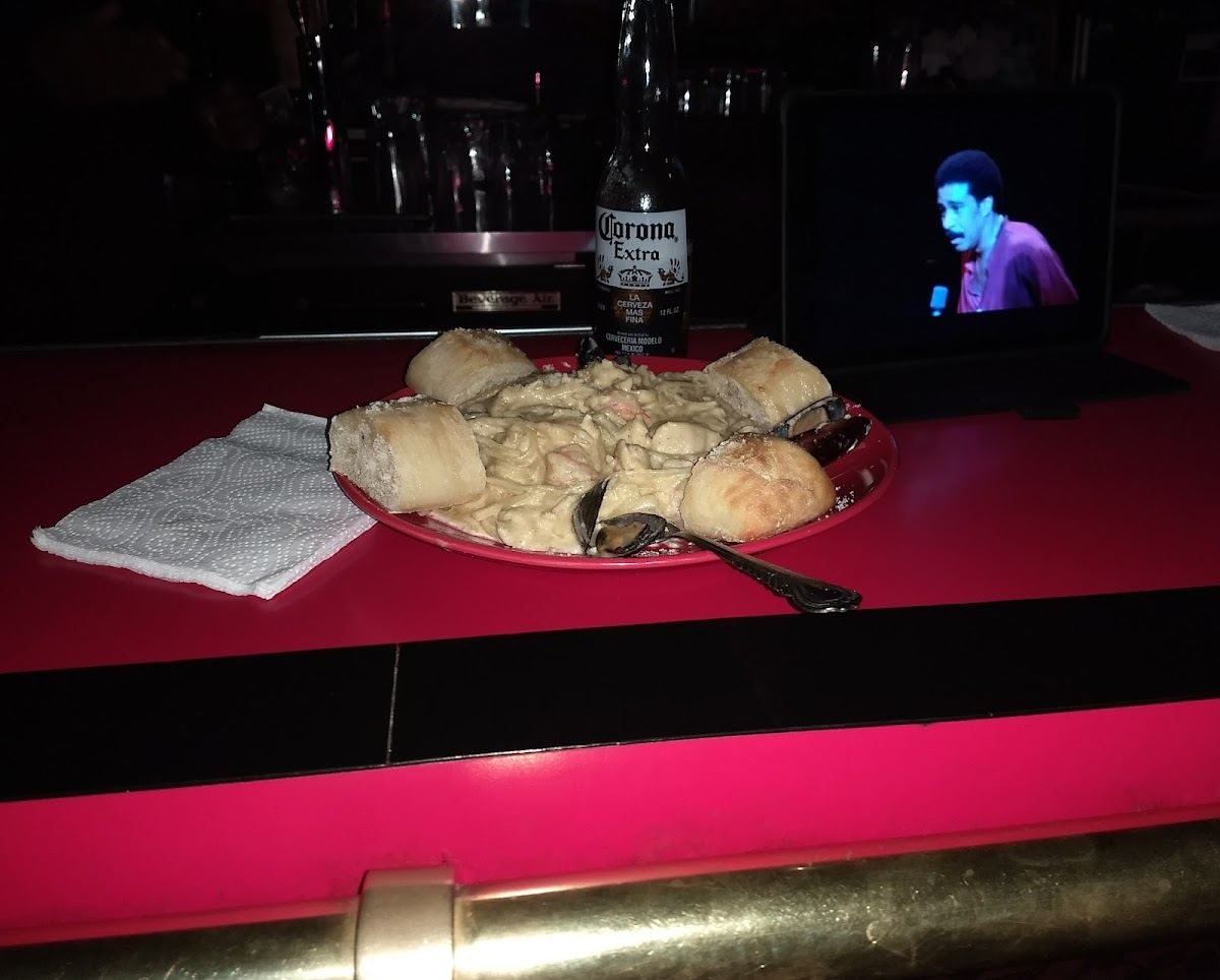 Mr. Mapps Lounge