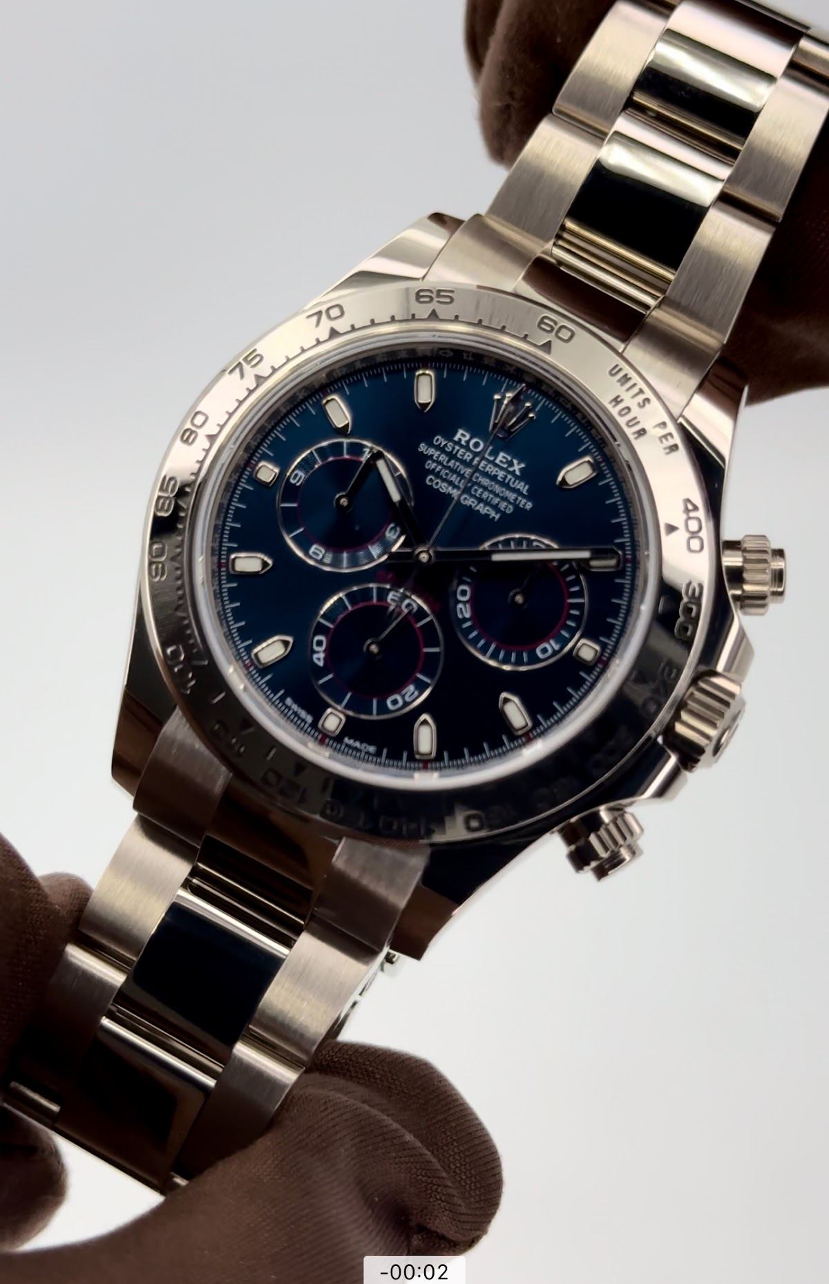 My Watch LLC
