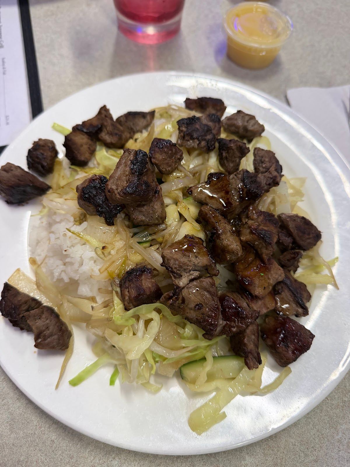 Orient Restaurant-Japanese Grill