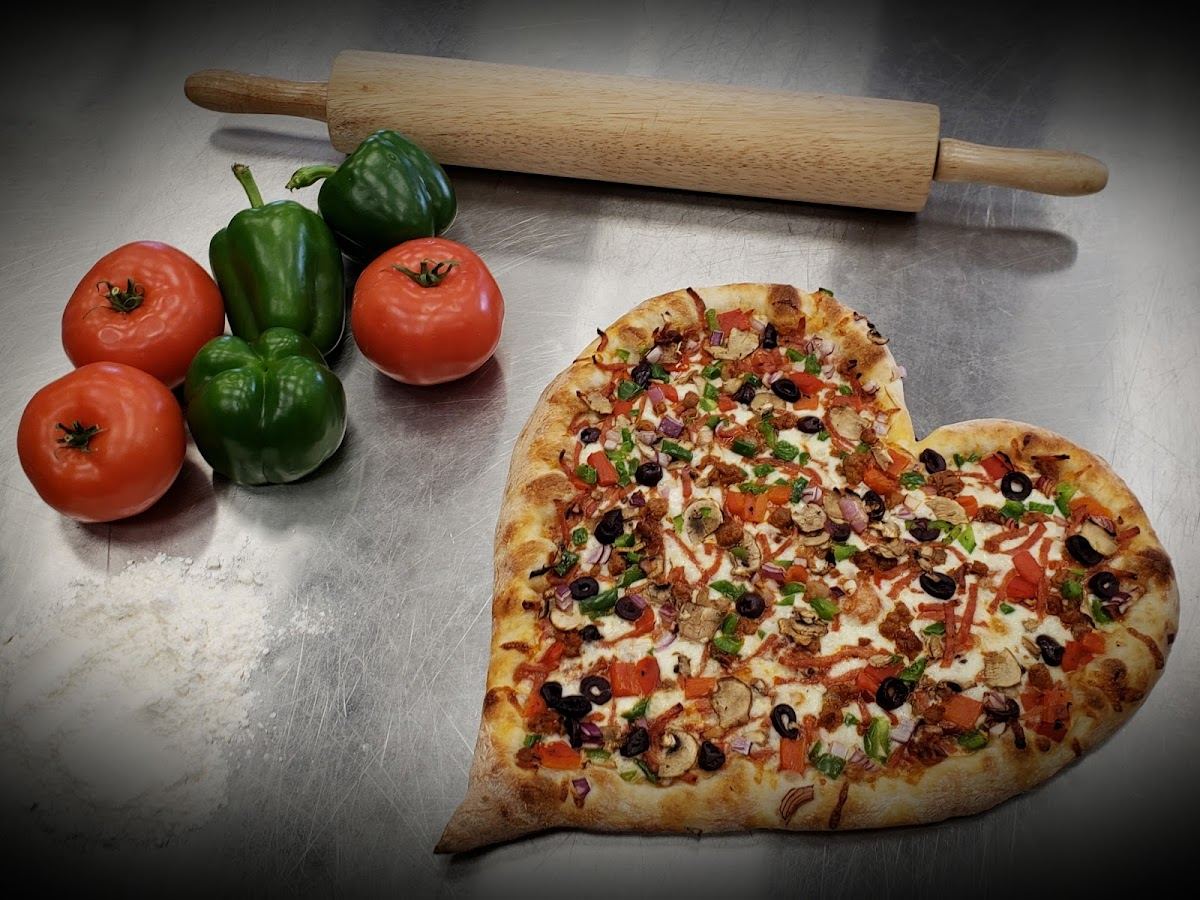 Original Guys Pizza Pies - OG Pizza (LaSalle)