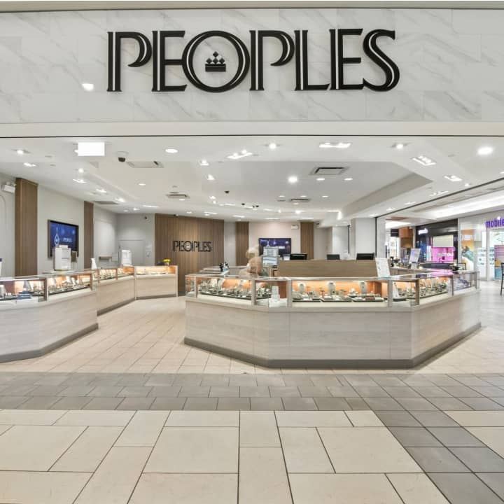 Peoples Jewellers
