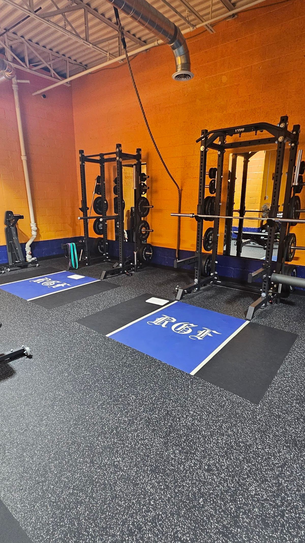 Renaissance Group Fitness