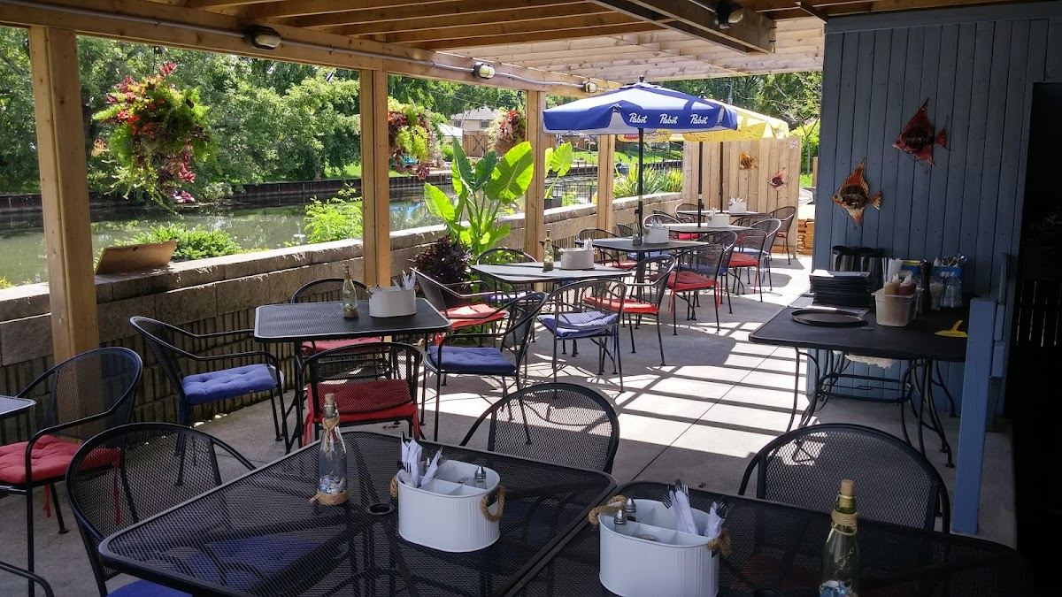 River's Edge Tap & Table