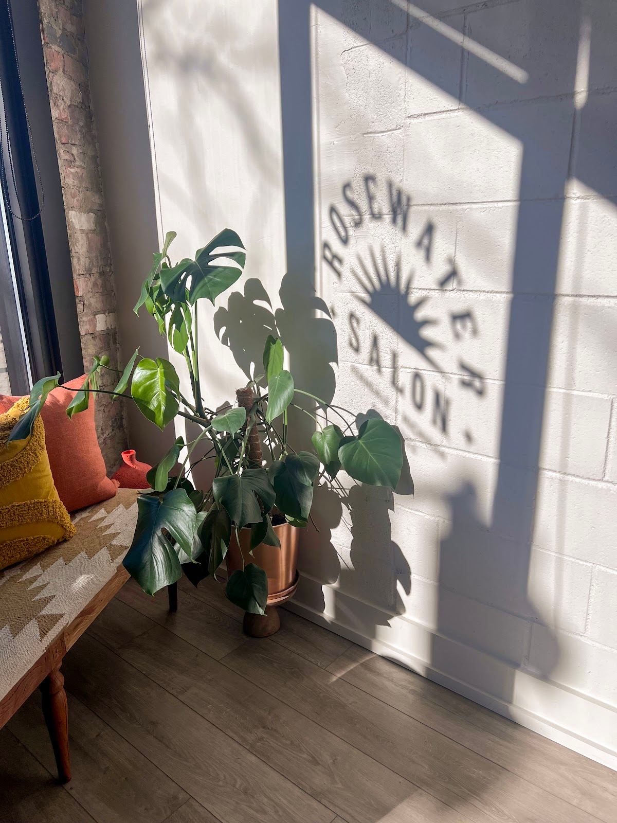 Rosewater Salon Ferndale