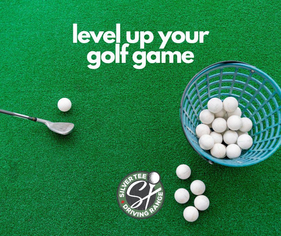 Silver Tee Driving Range